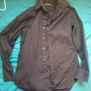 Steve and Barry's dress shirt